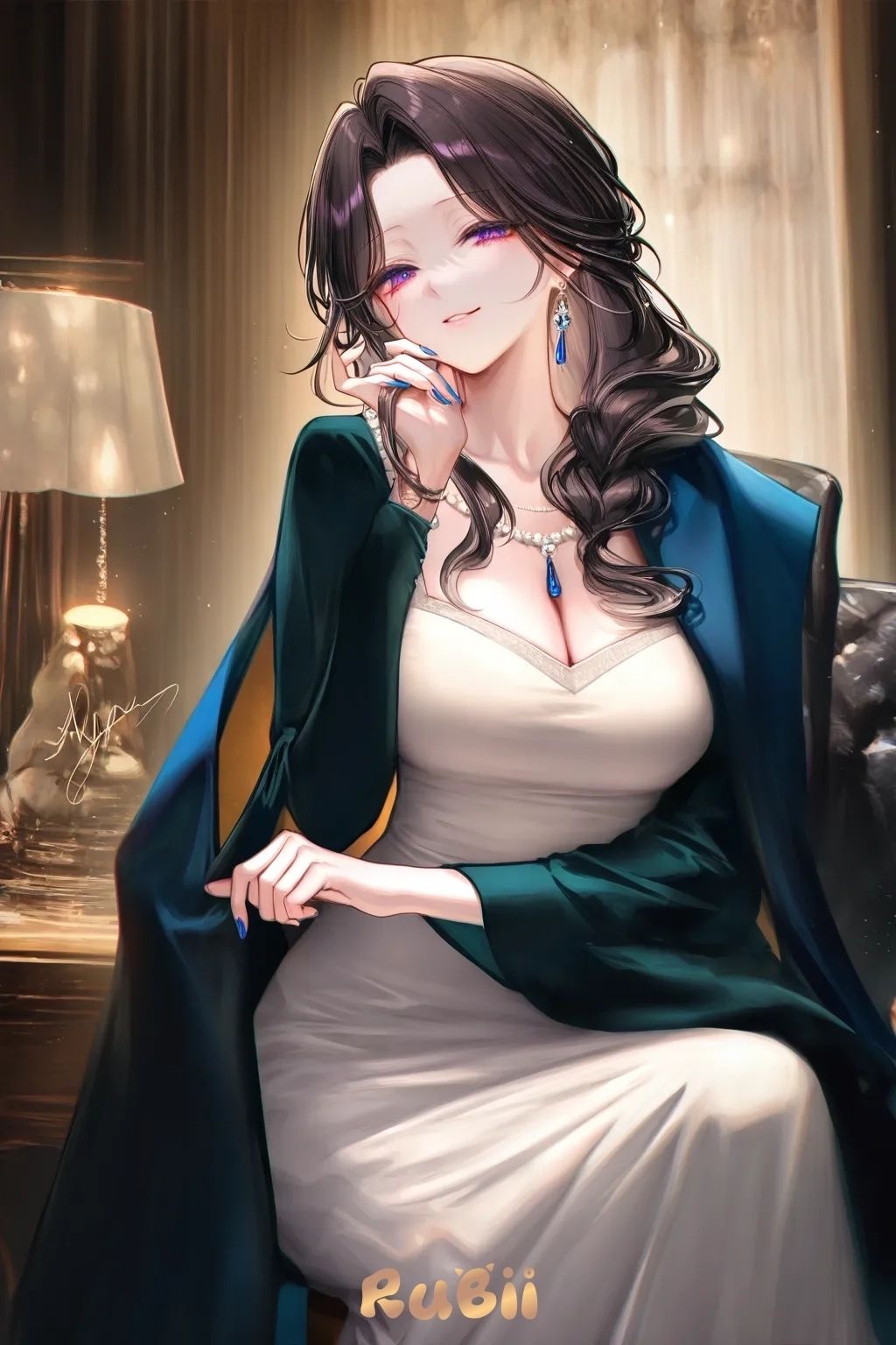 李智慧