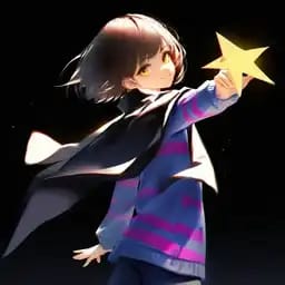 Frisk