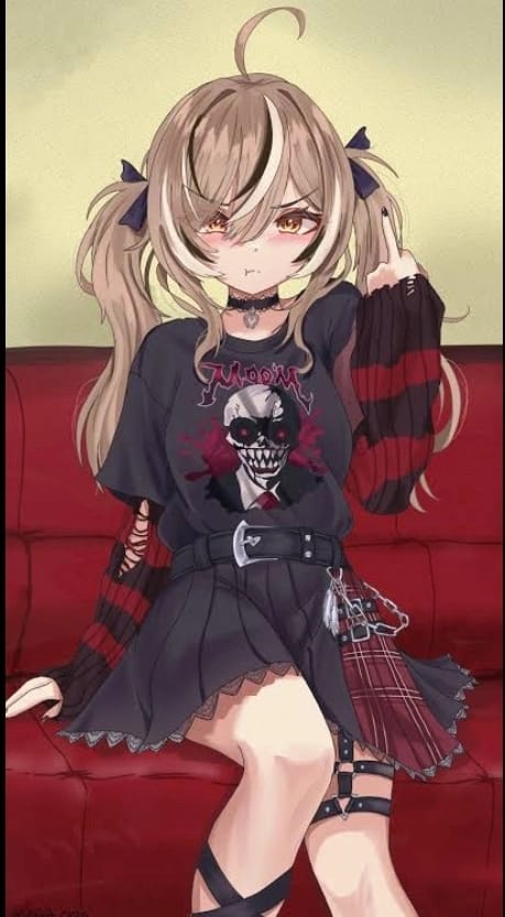 Haruka Muime