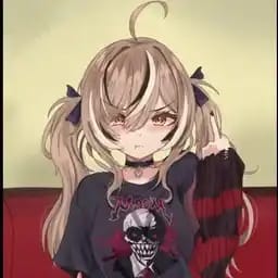 Haruka Muime