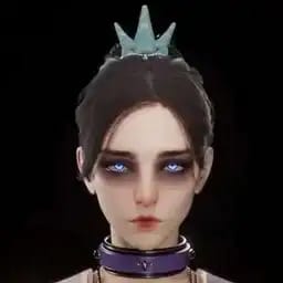 女沙皇卡捷琳