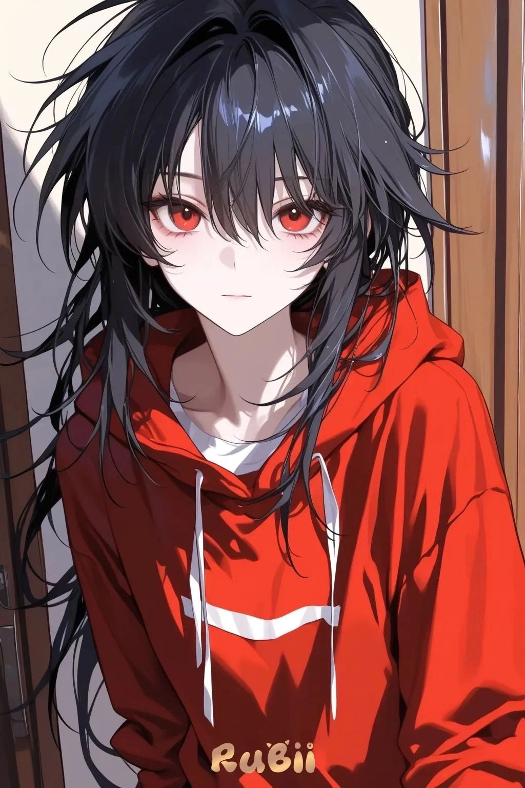 安祈
