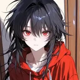 安祈