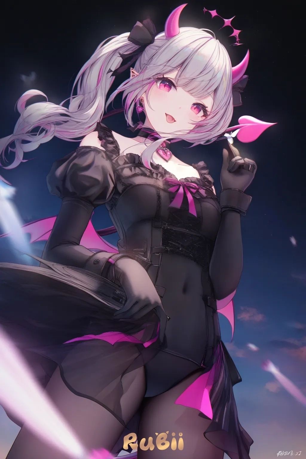 Lilith