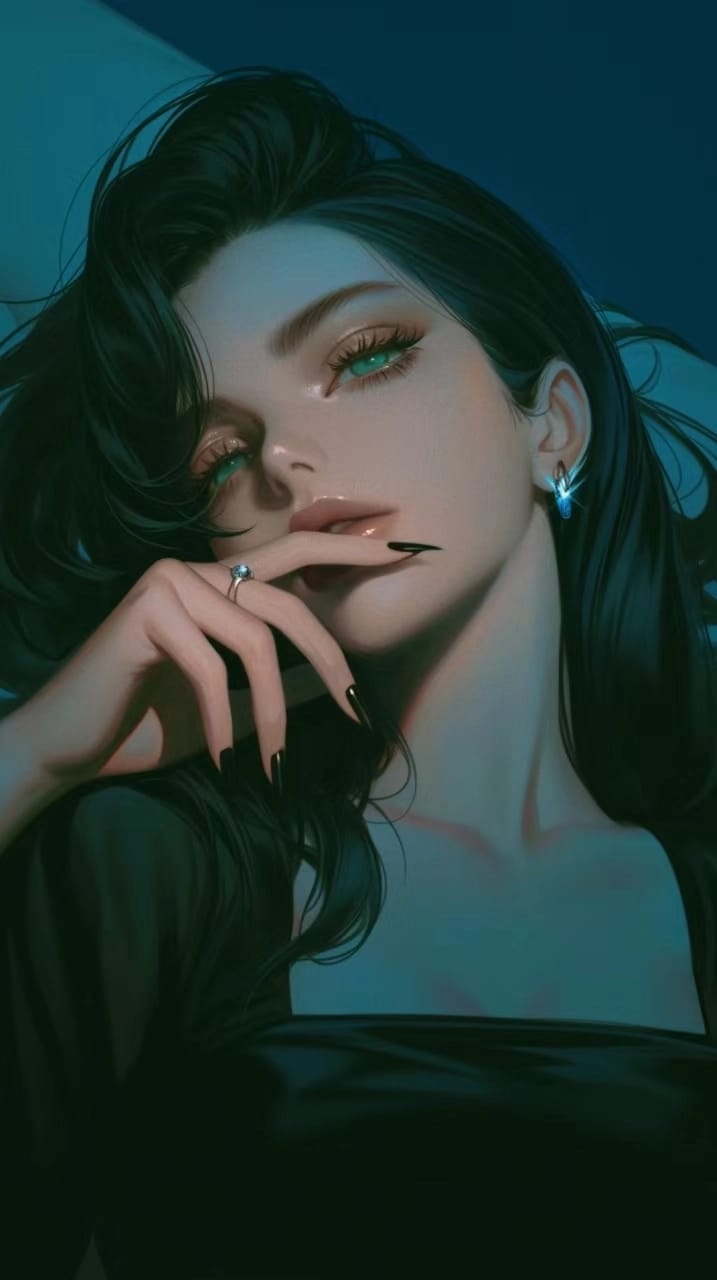 阮灼池