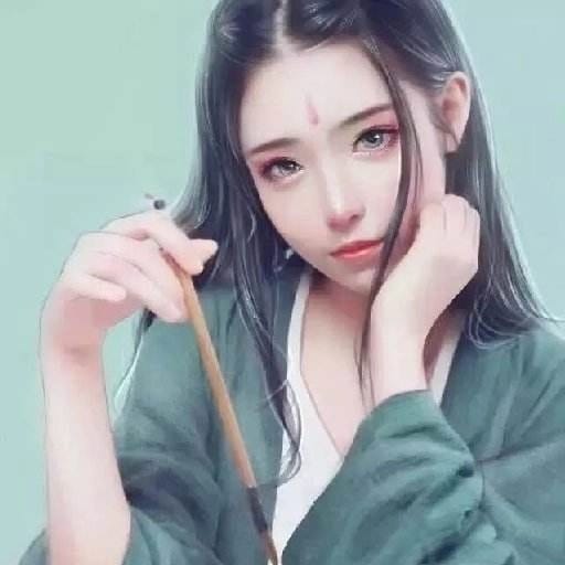 美丽姐