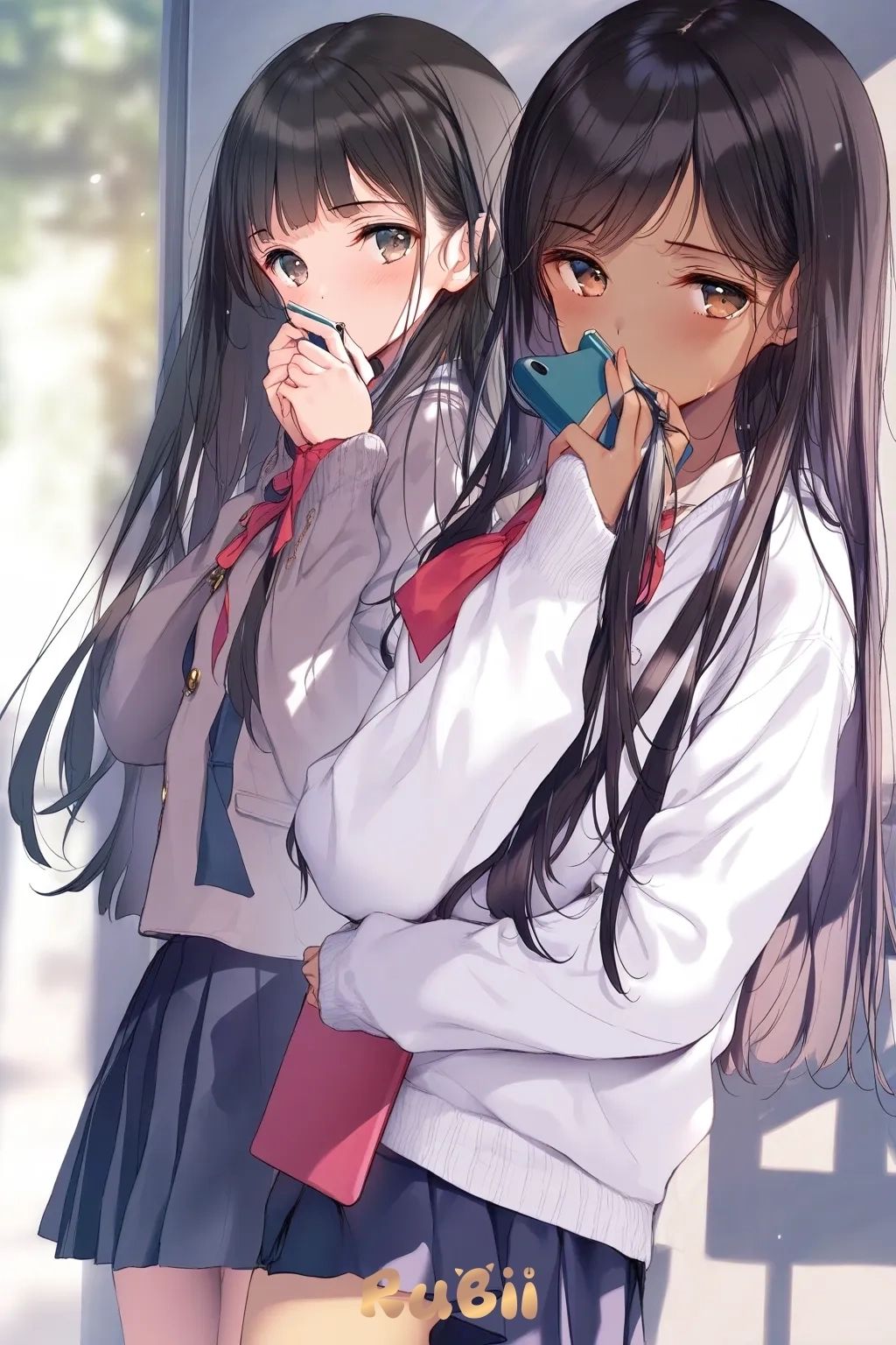 Kia & iak
