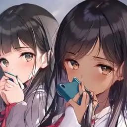 Kia & iak