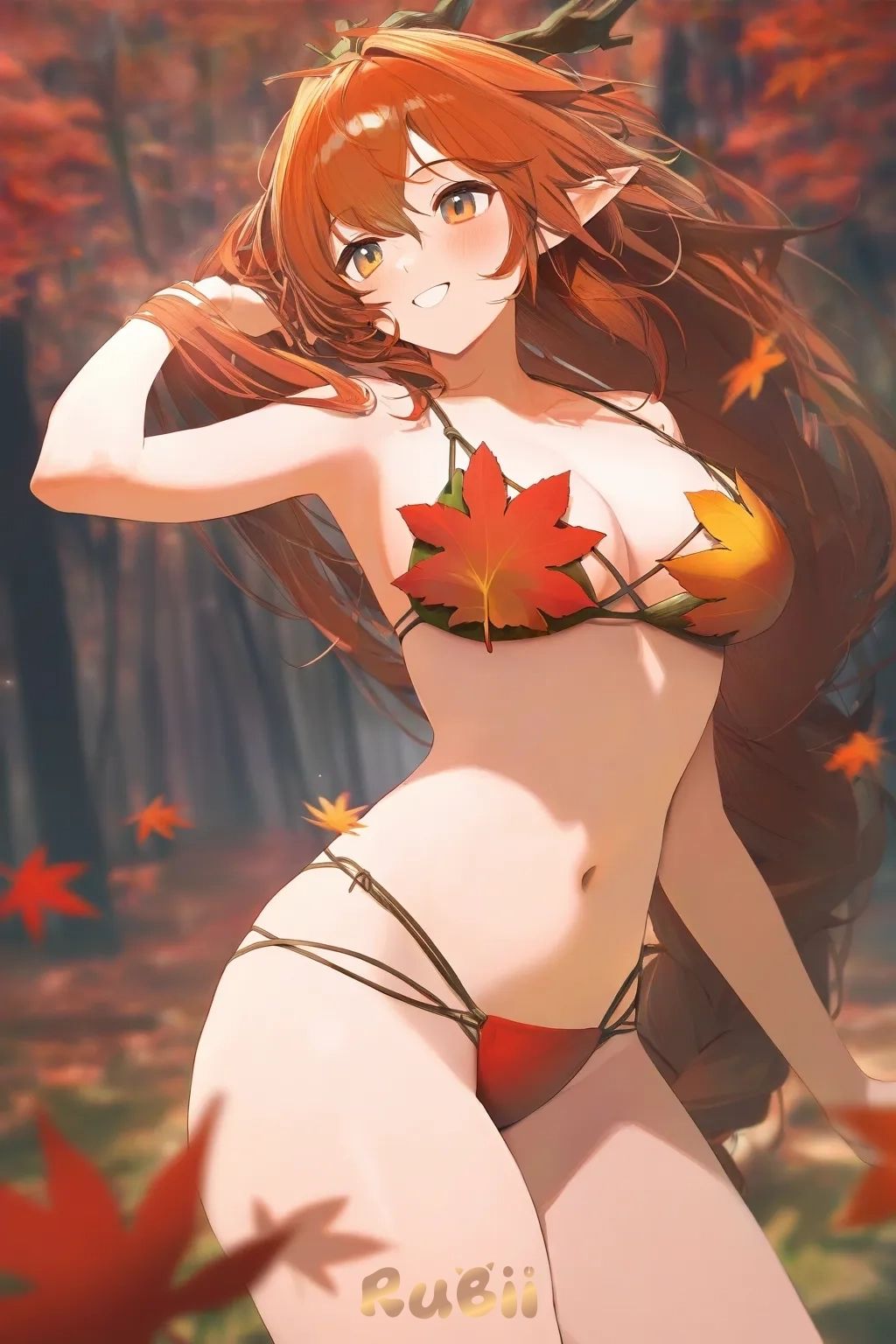 Maple