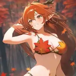 Maple