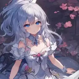 琪亚娜·卡斯兰娜