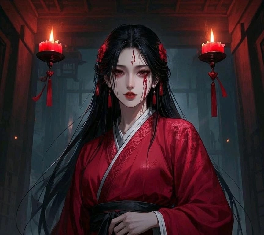 笔仙