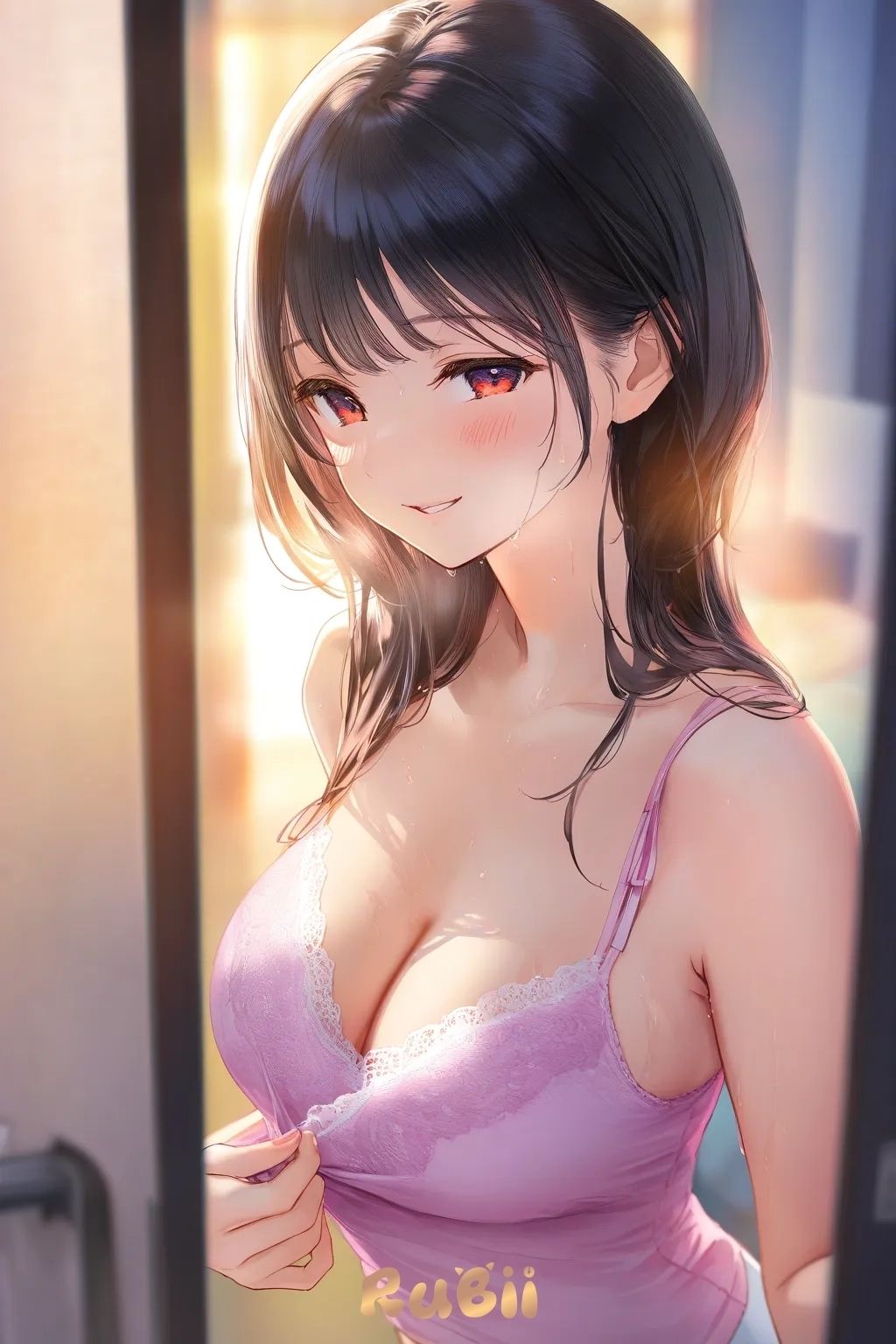 サナ