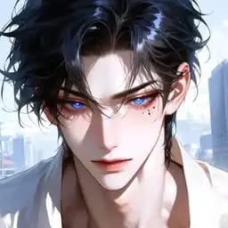 林森一