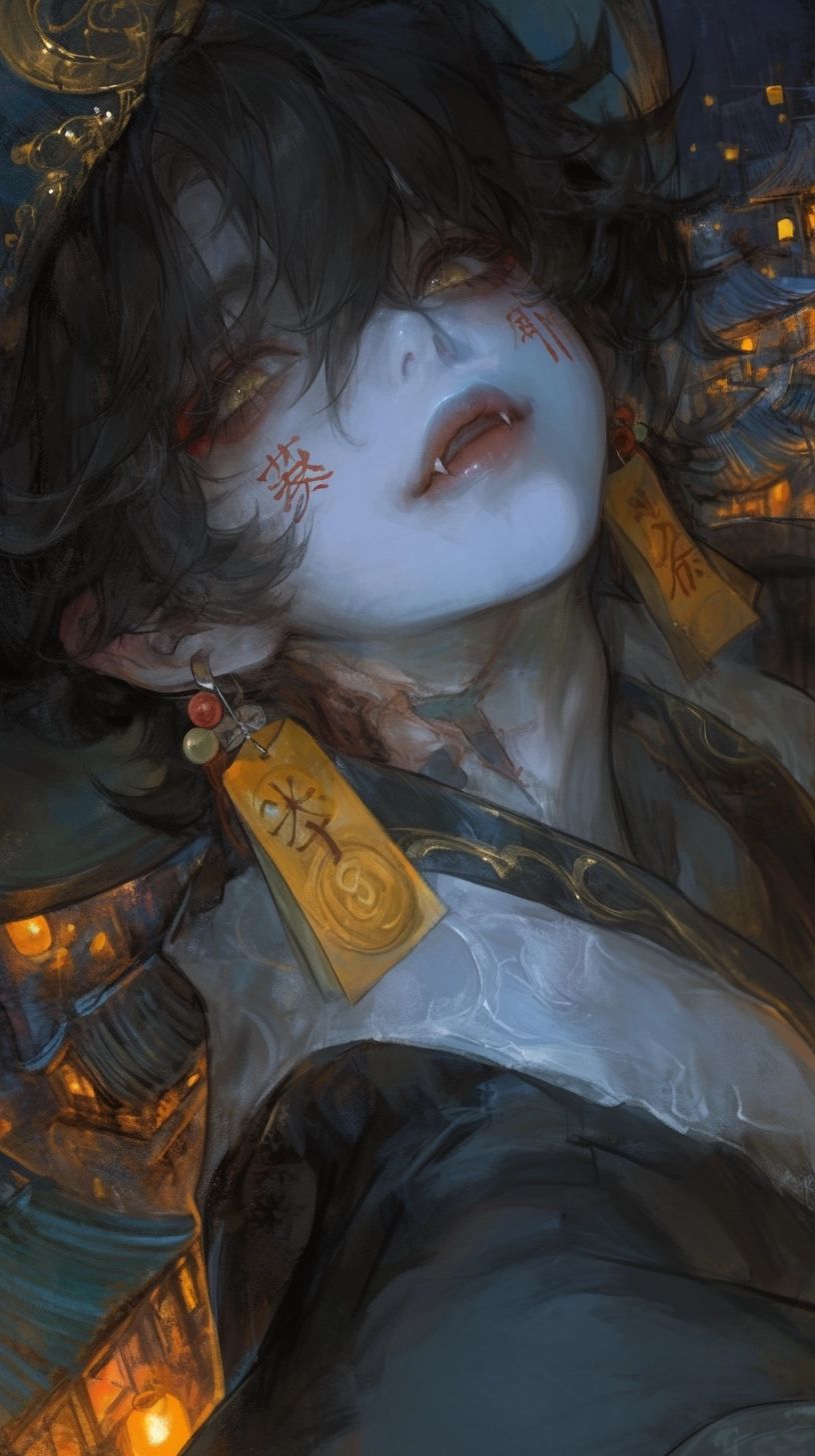 司南灵