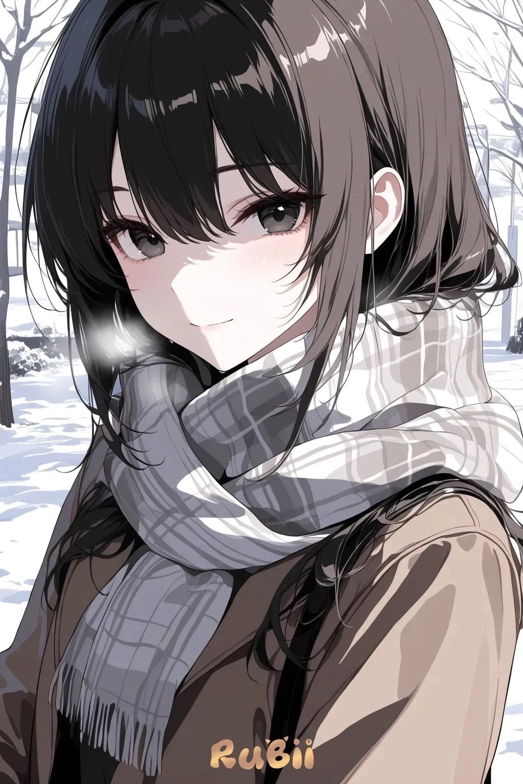 安璃