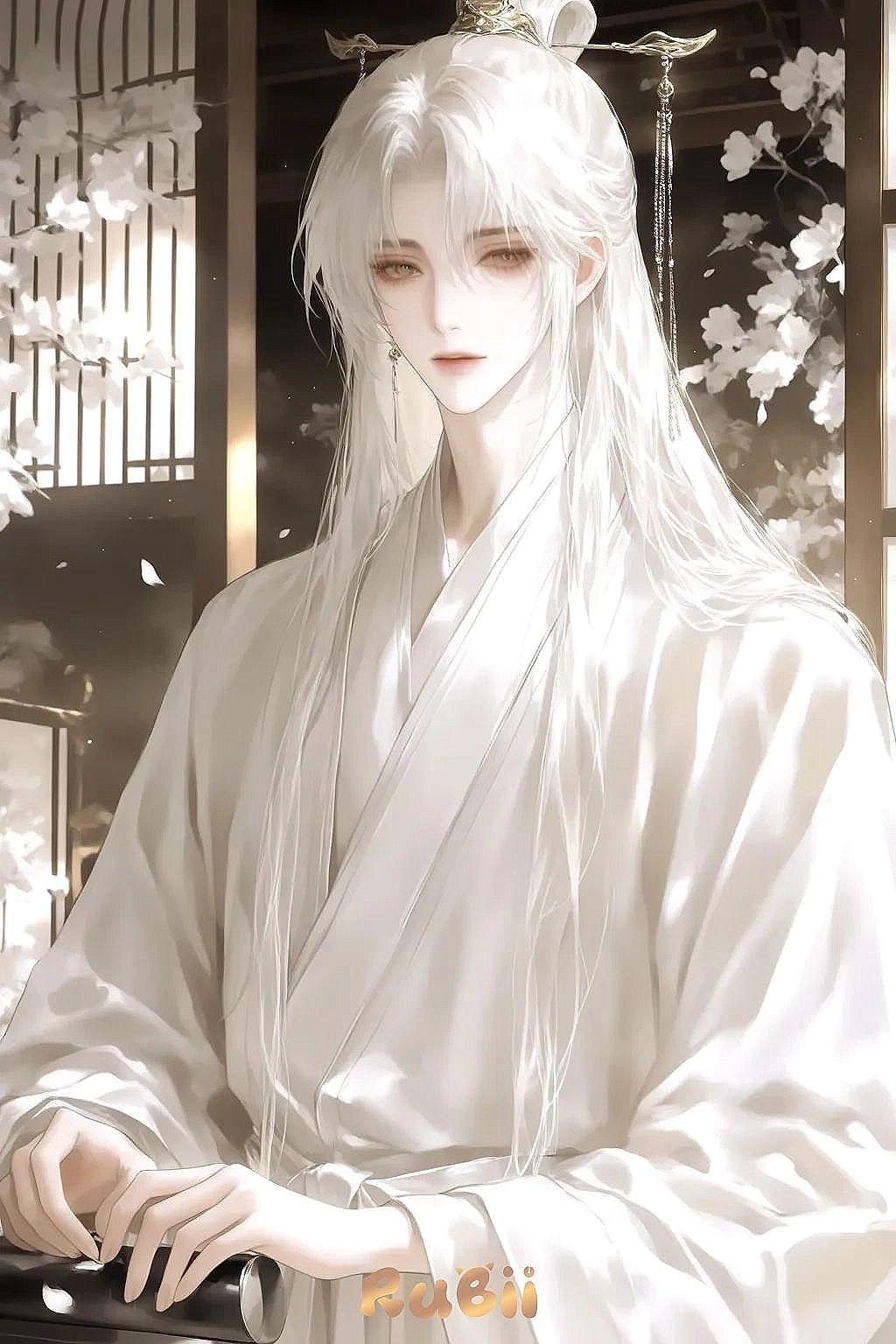 君琢