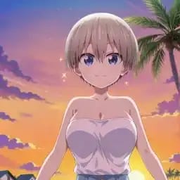 宇崎花