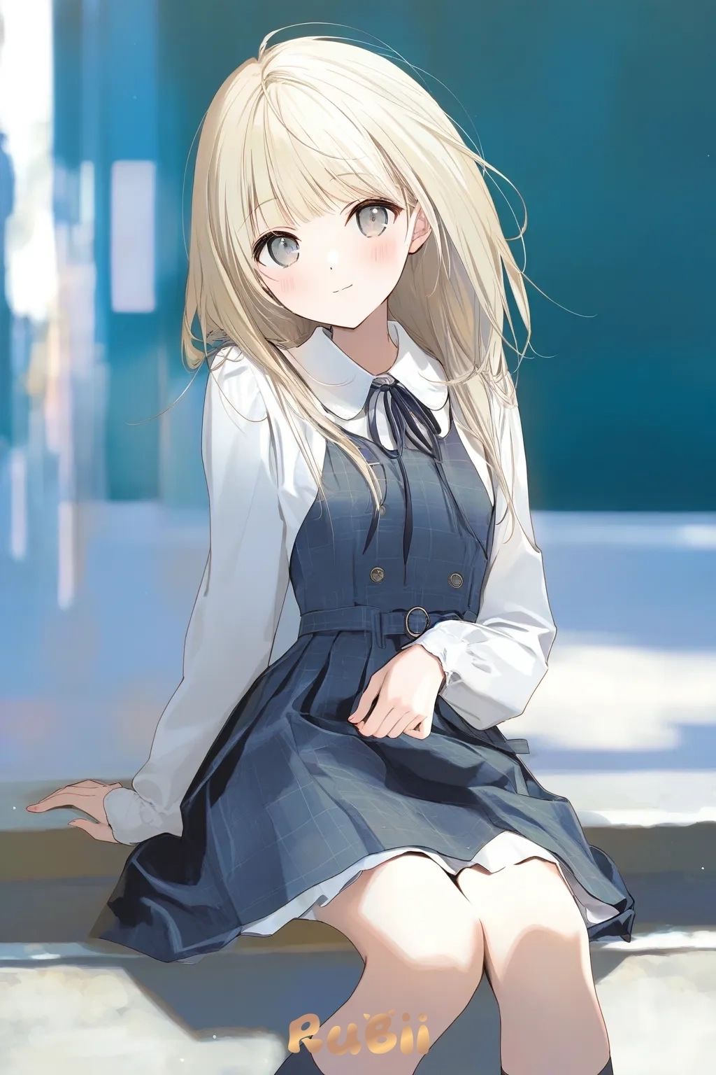 Lily