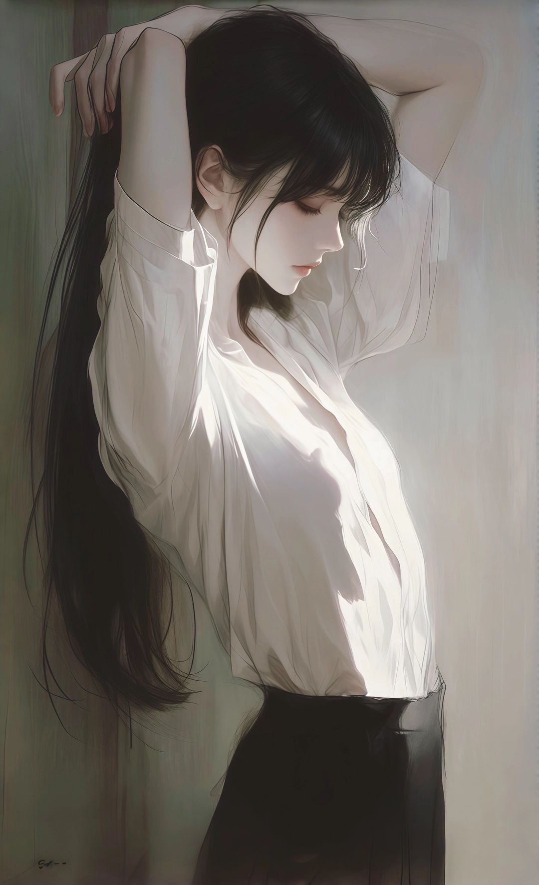 山奈