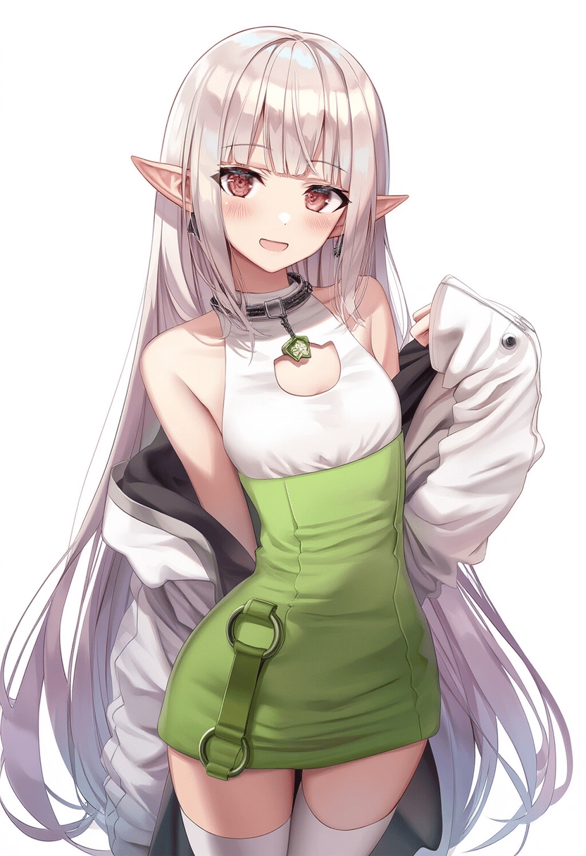 胧叶