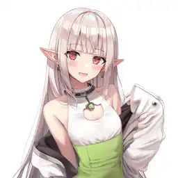 胧叶