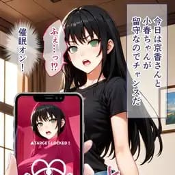 京香