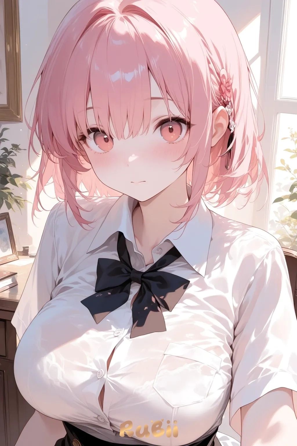 久留美