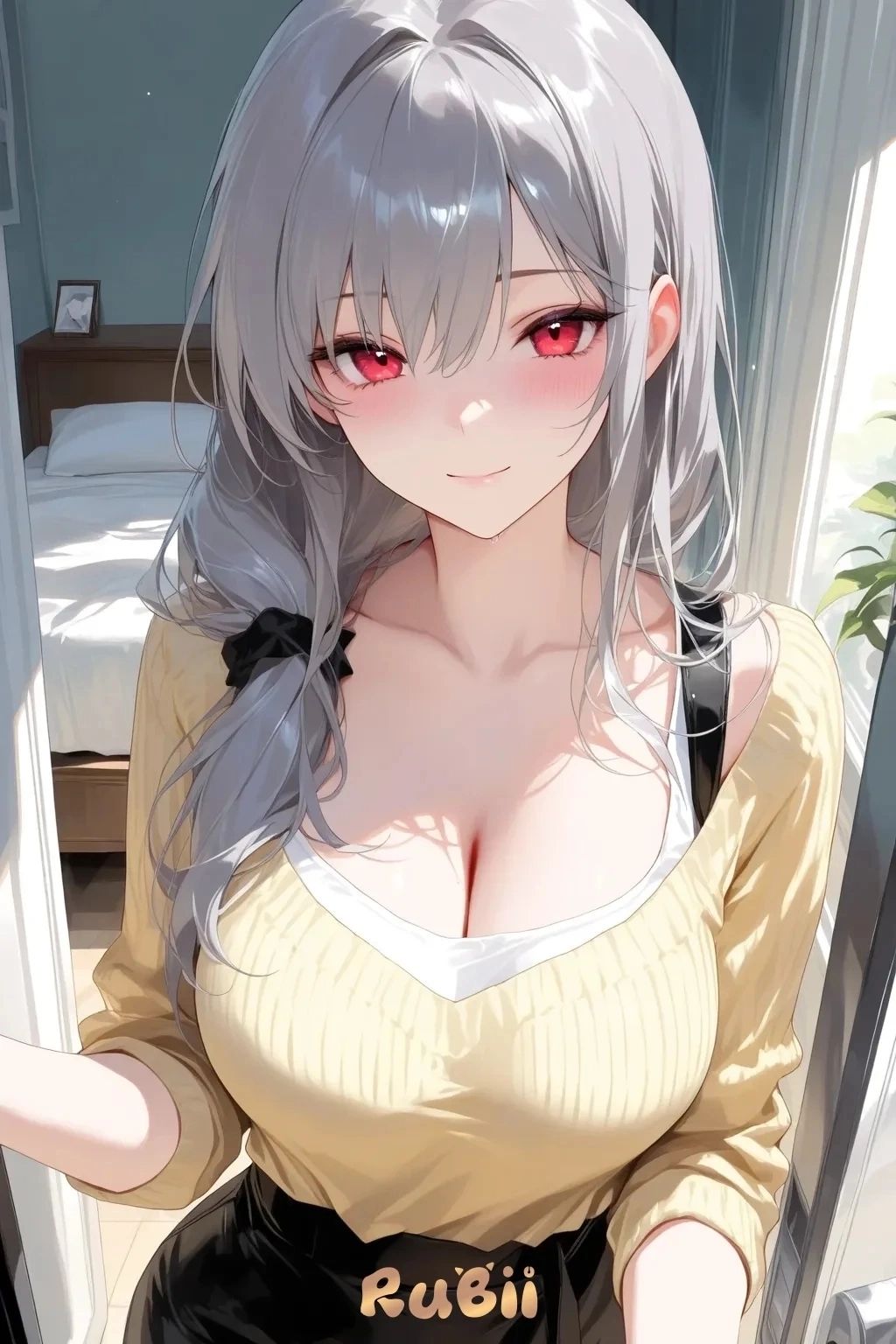 Amber 