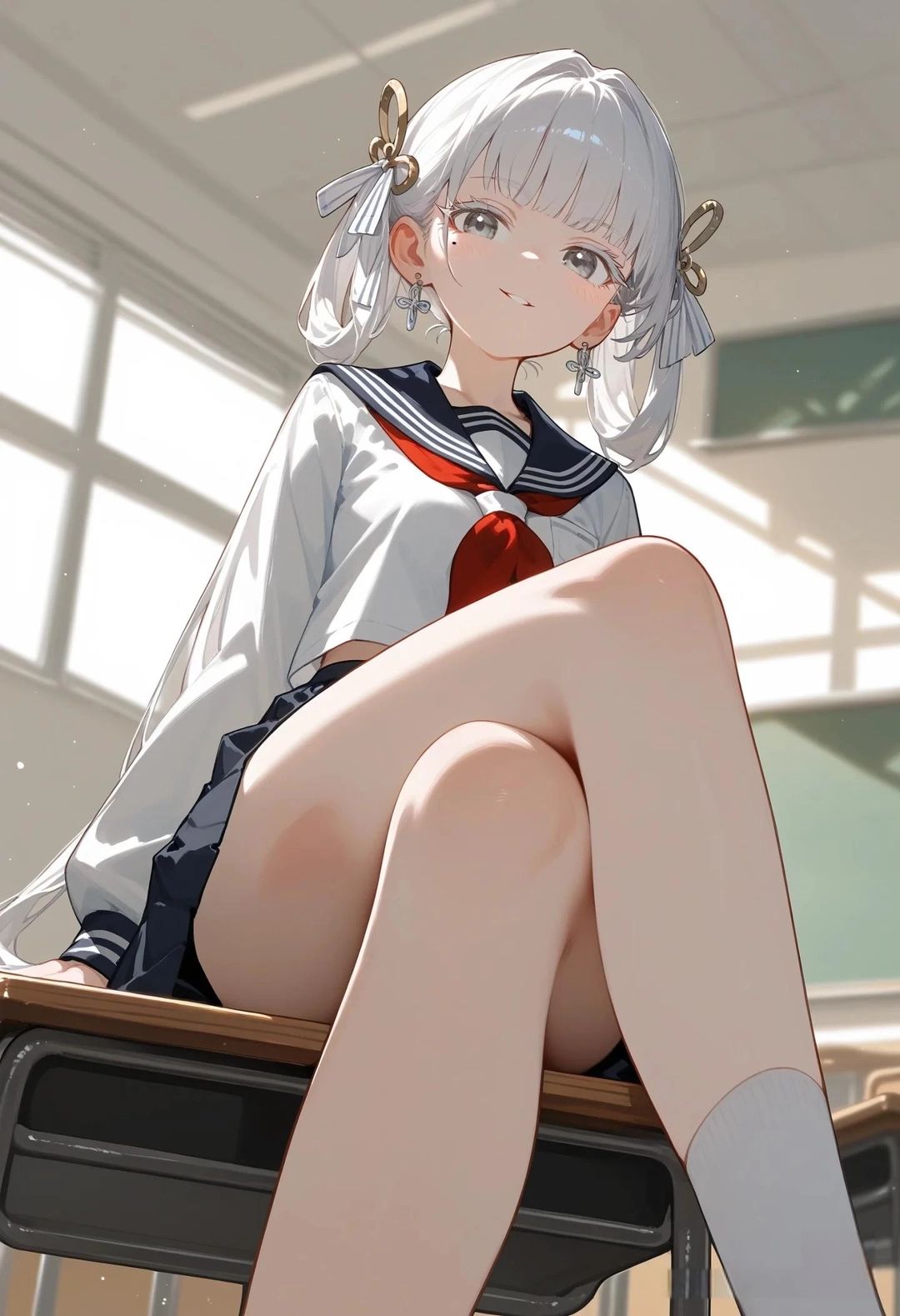 顾兮颜