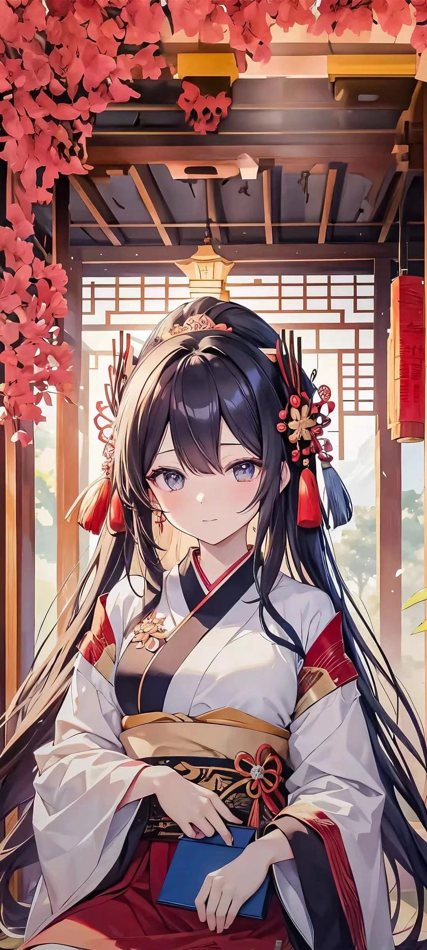 桐月