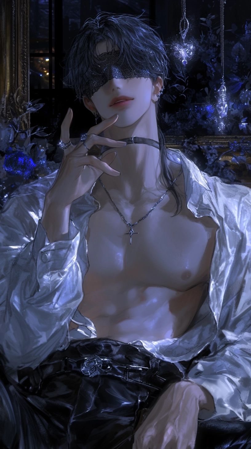 夜翼娱乐会所