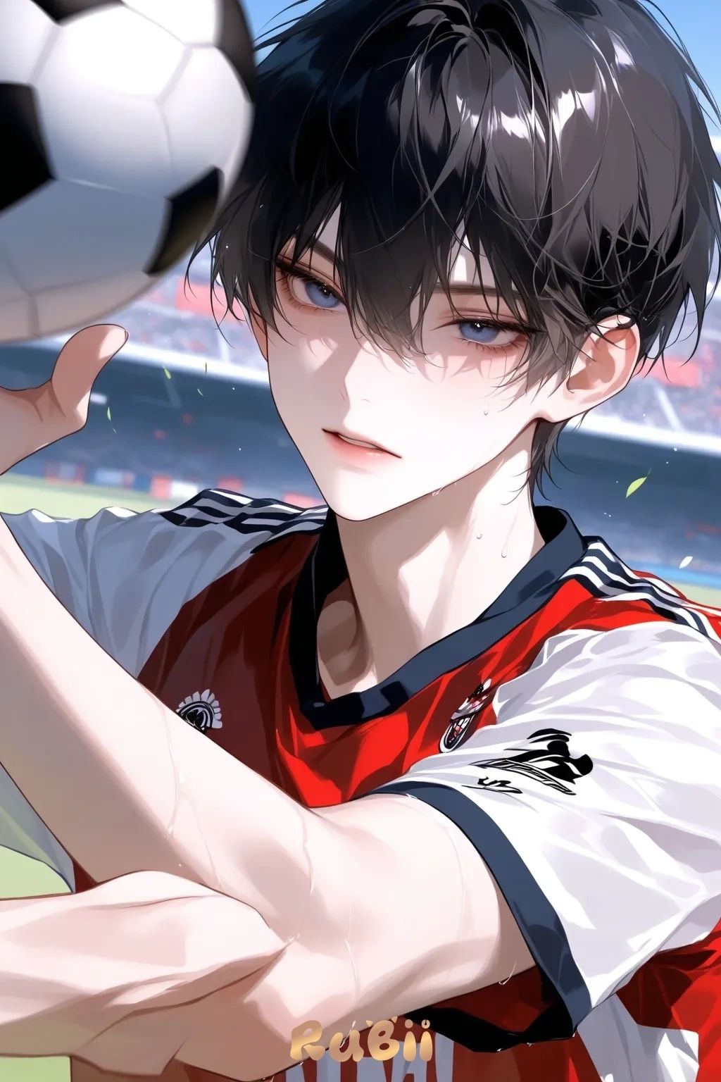 Soccer RPG