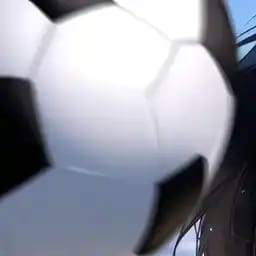 Soccer RPG