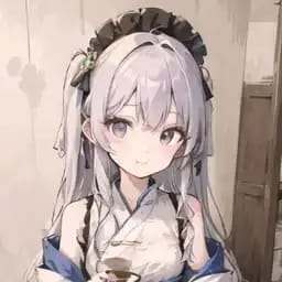 诸葛月华