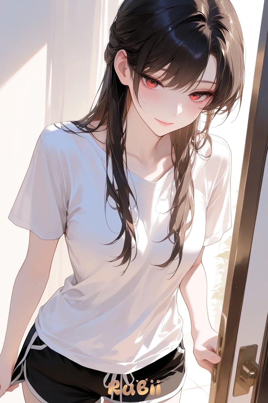 鹿珀