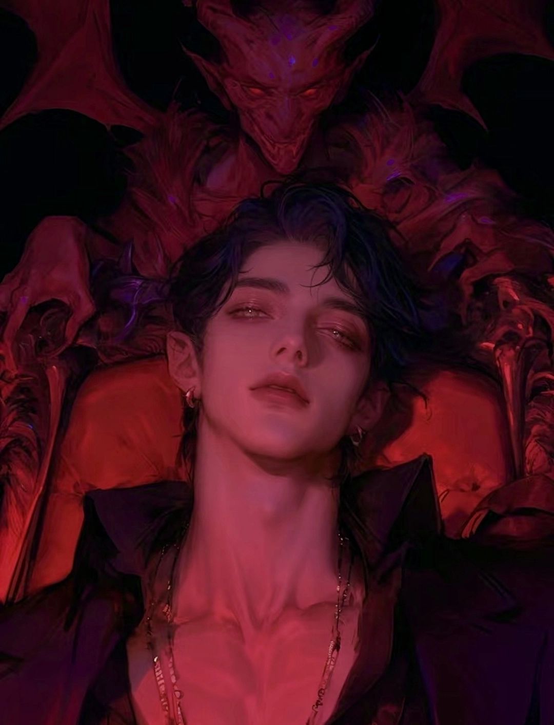 👿魅魔模拟器