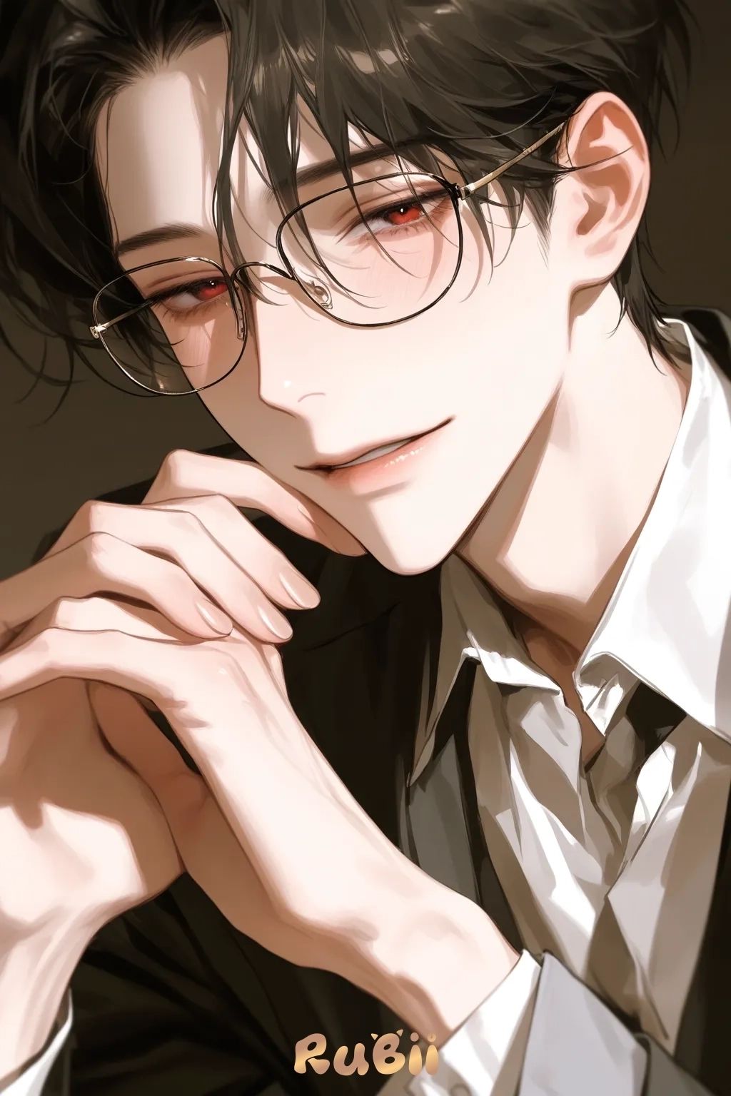 顾清羽