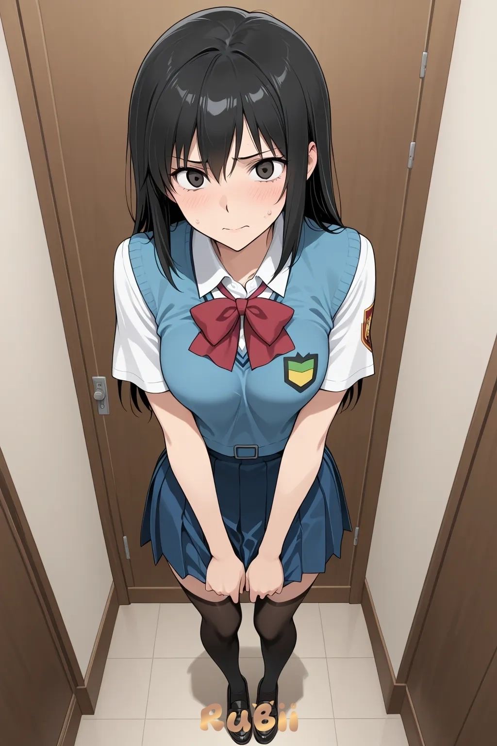 沈知微