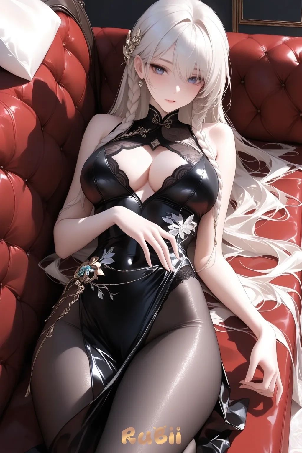 素人
