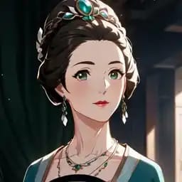 林婉蓉