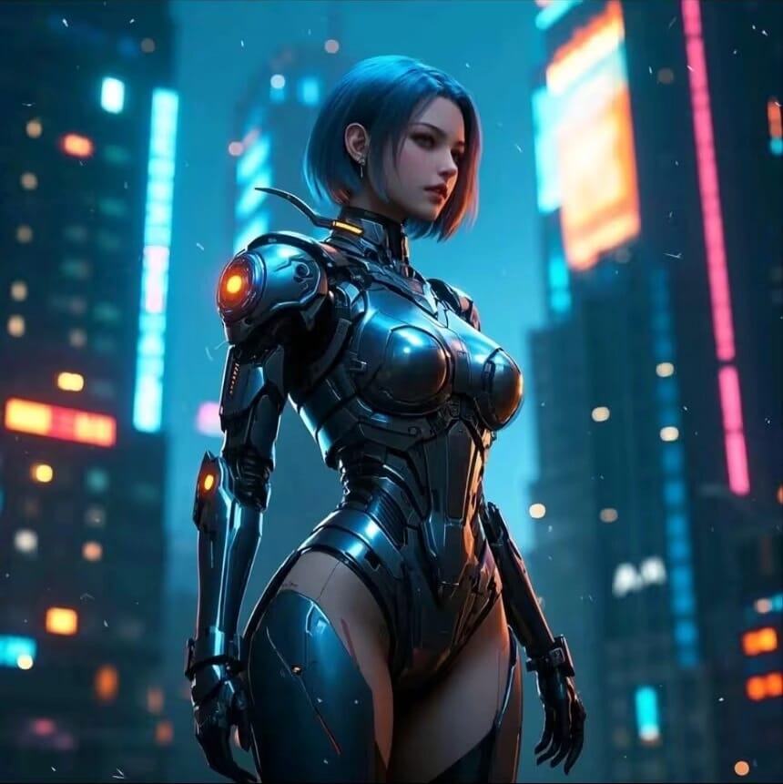Sex Bot