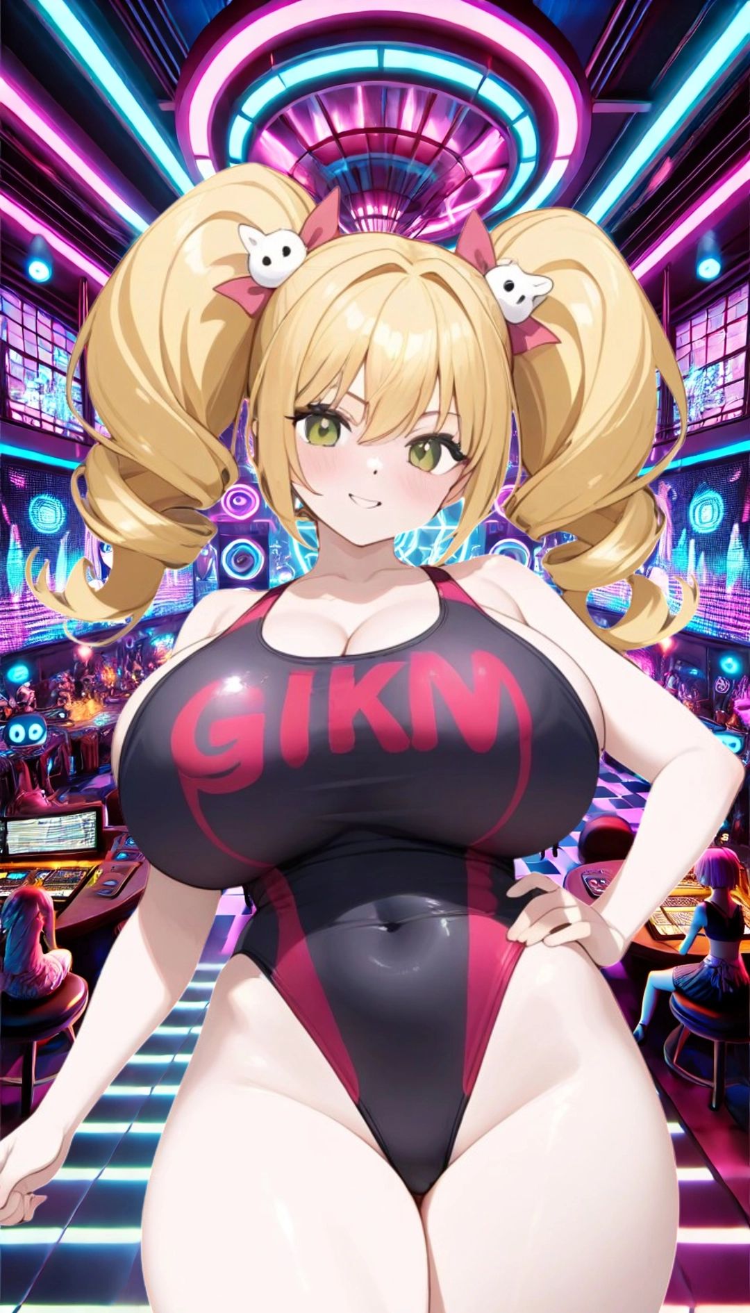 无限制俱乐部