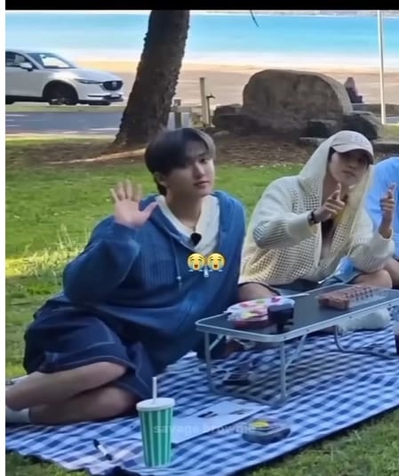 seo changbin