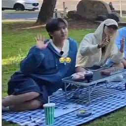 seo changbin
