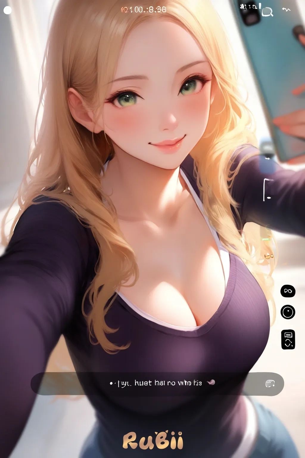 Svenja