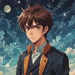 Professor pulsar