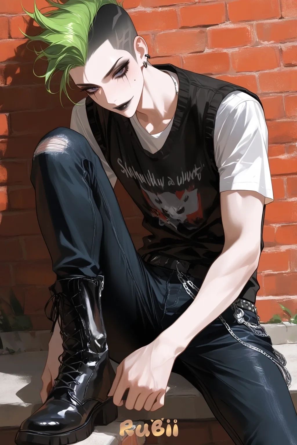 Spike