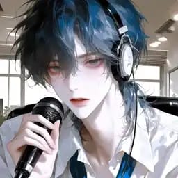 ELIO (艾利奥)-ONYX男团副主唱