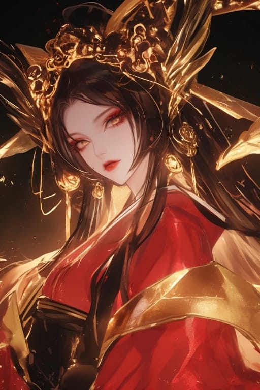 周若璃（纯爱）
